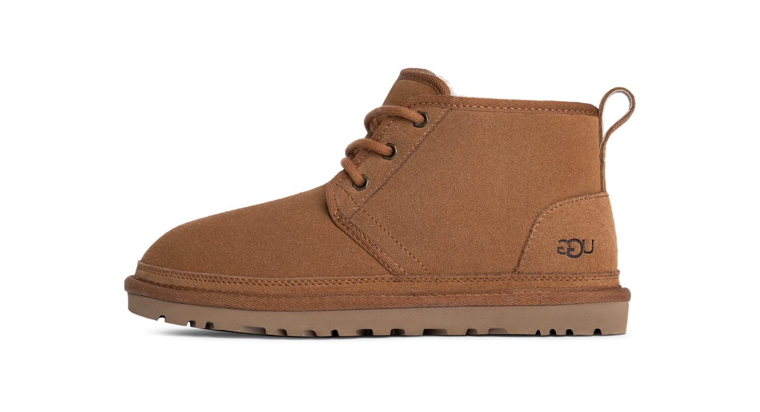 UGG Neumel Boot Chestnut, Chestnut (1094269-CHE)