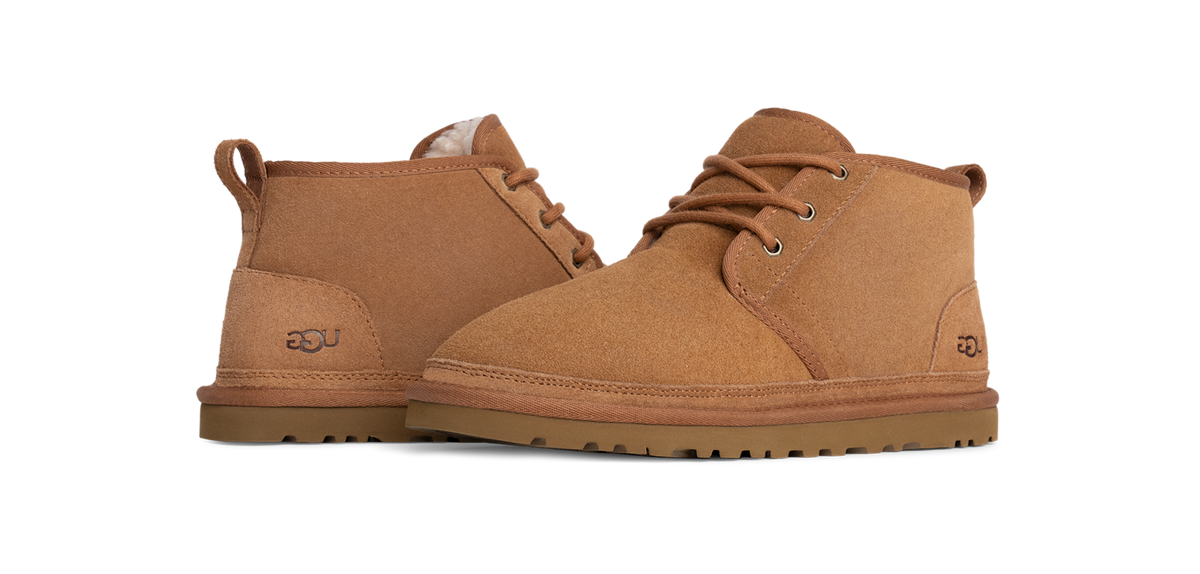 UGG Neumel Boot Chestnut