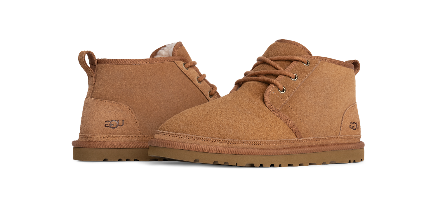 UGG Neumel Boot Chestnut, Chestnut (3236-CHE)
