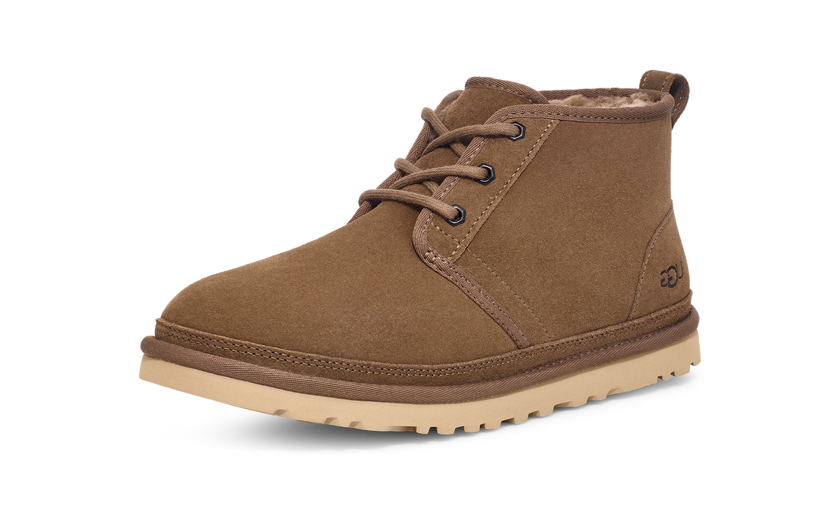 UGG Neumel Boot Hickory