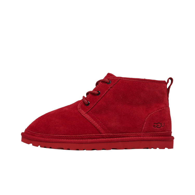 UGG Neumel Boot Samba Red, Samba Red (3236-SBR)