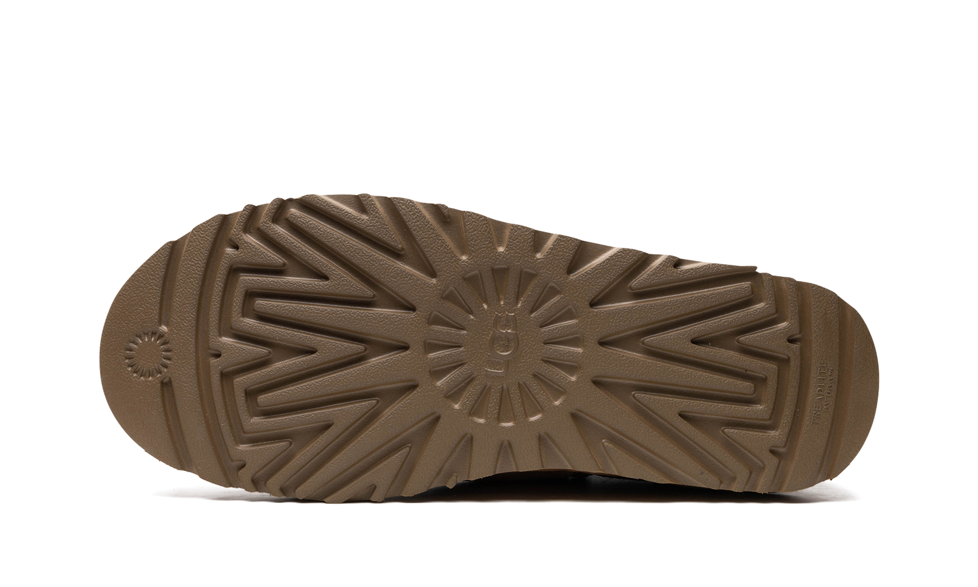 UGG Neumel Chelsea Boot Chestnut