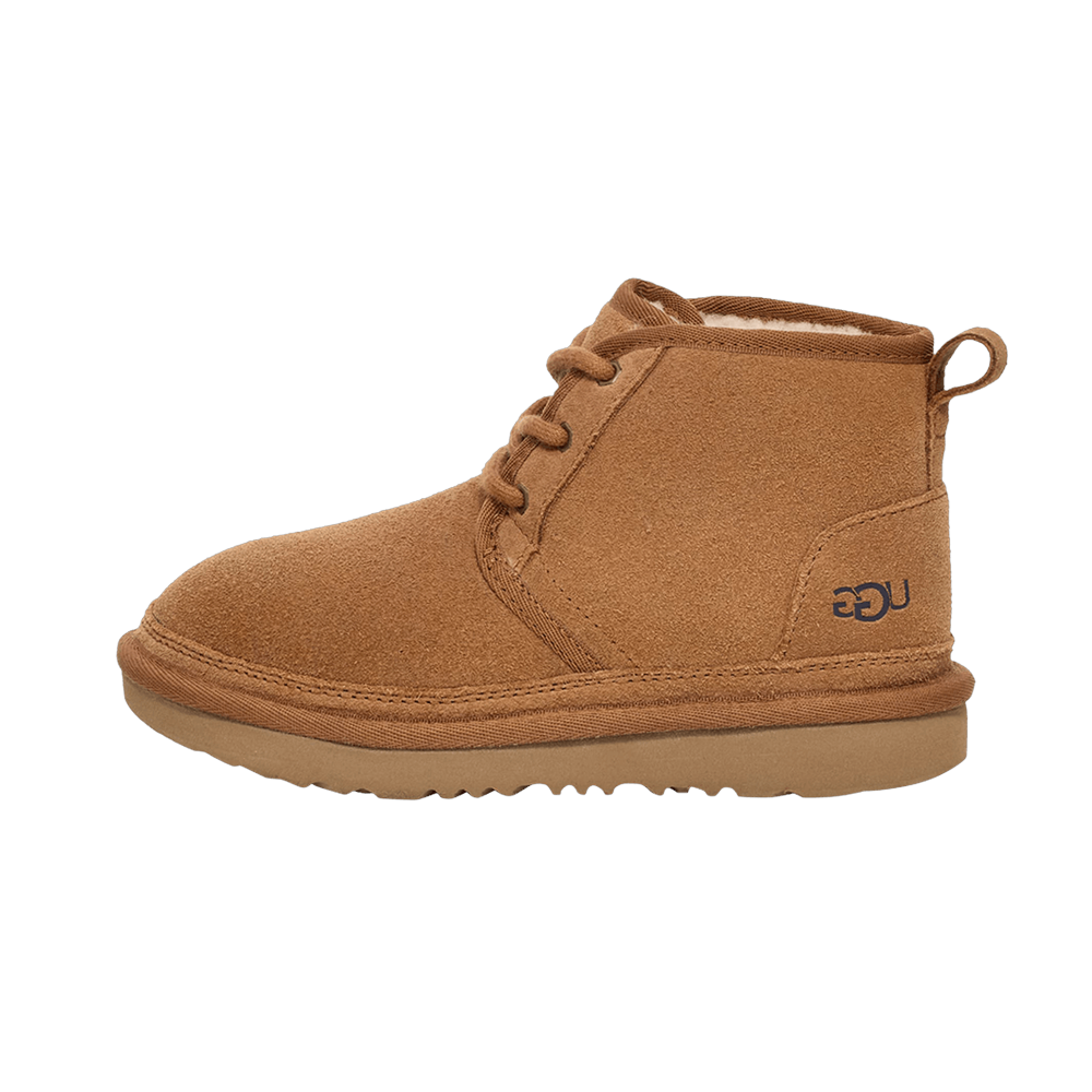 UGG Neumel II Boot Chestnut (Kids), Chestnut (1017320K-CHE)