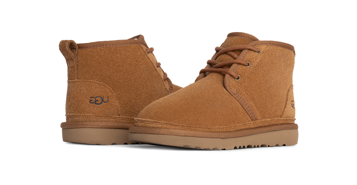 UGG Neumel II Boot Chestnut (Kids)