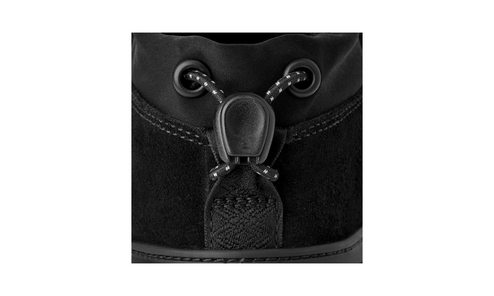 UGG Neumel Weather Hybrid Boot Black (Kids)