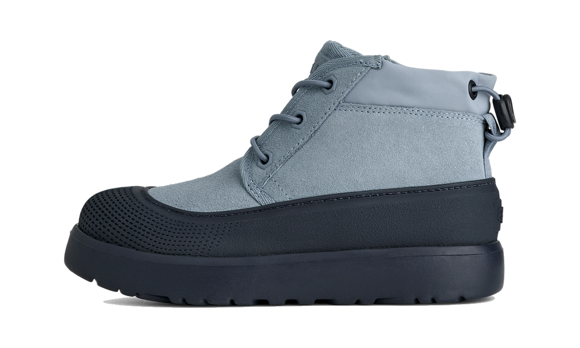 UGG Neumel Weather Hybrid Boot Deep Ocean Whale (Kids)