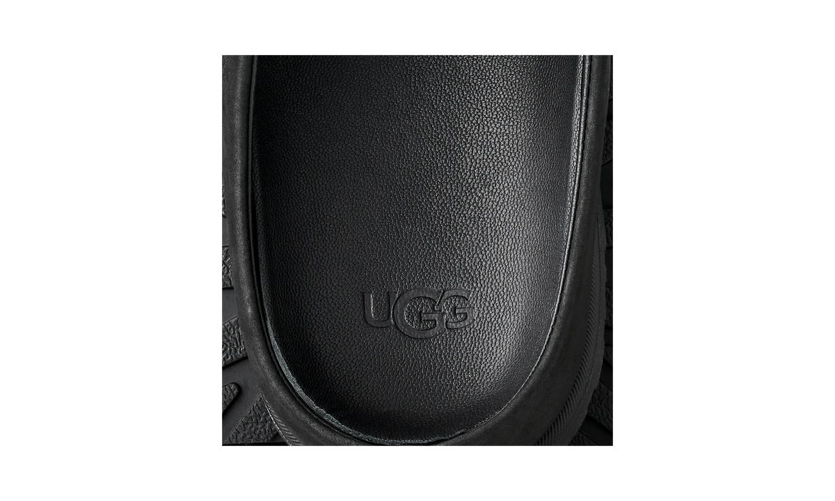 UGG Otzo Clog Black