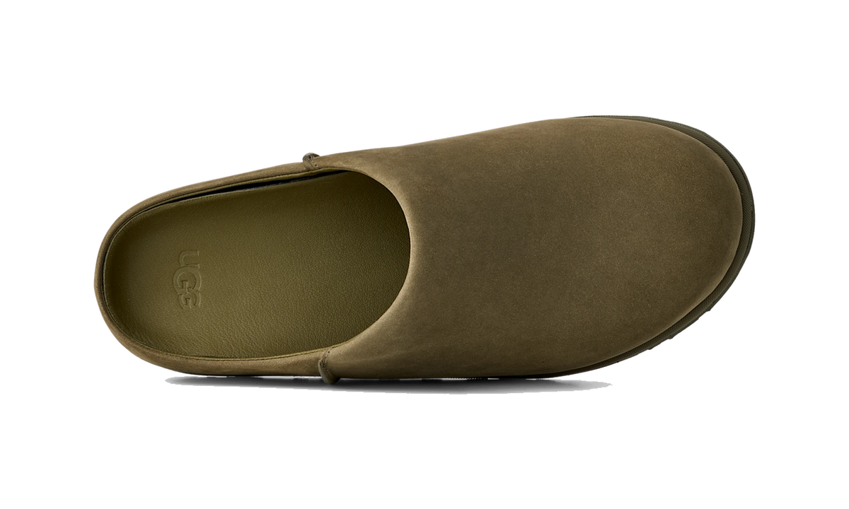 UGG Otzo Clog Burnt Olive