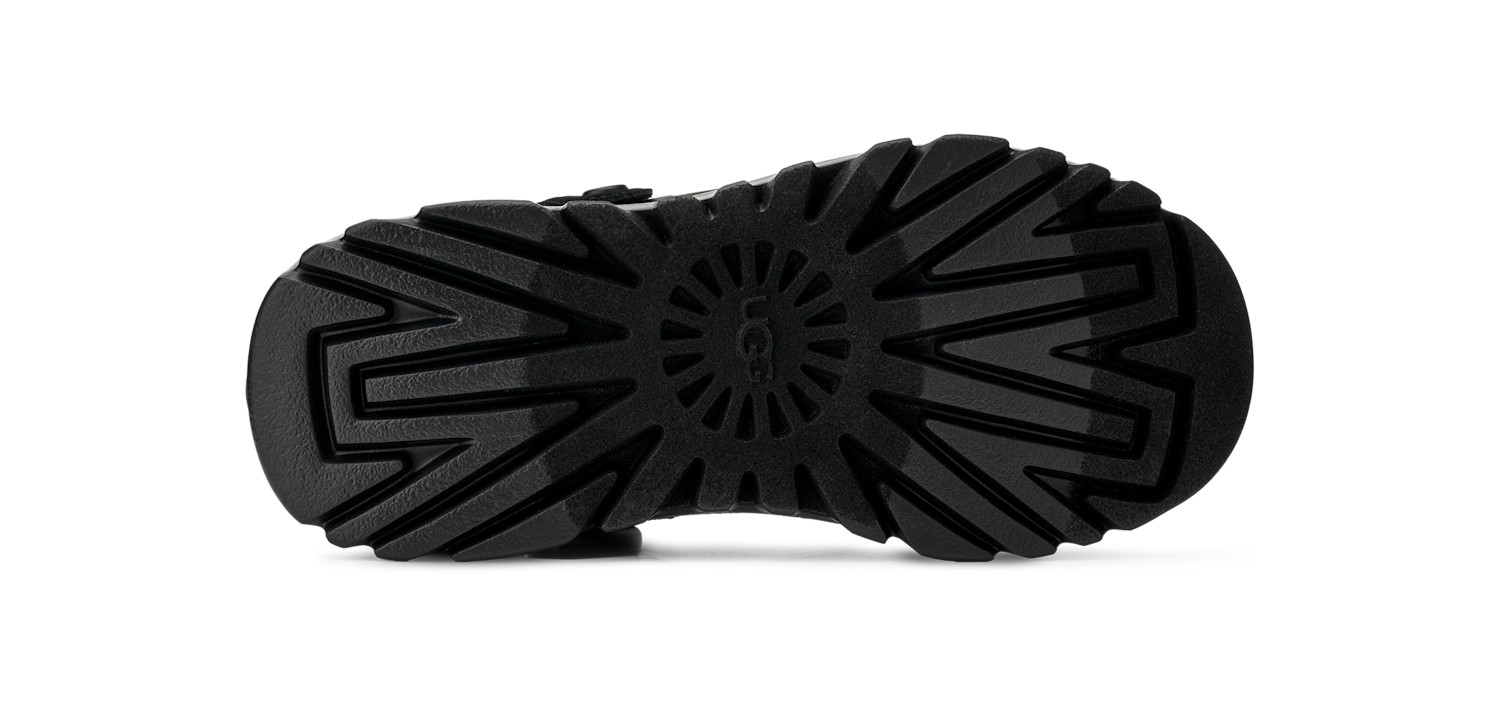 UGG PeakMod Black, Black (1166912-BLK)