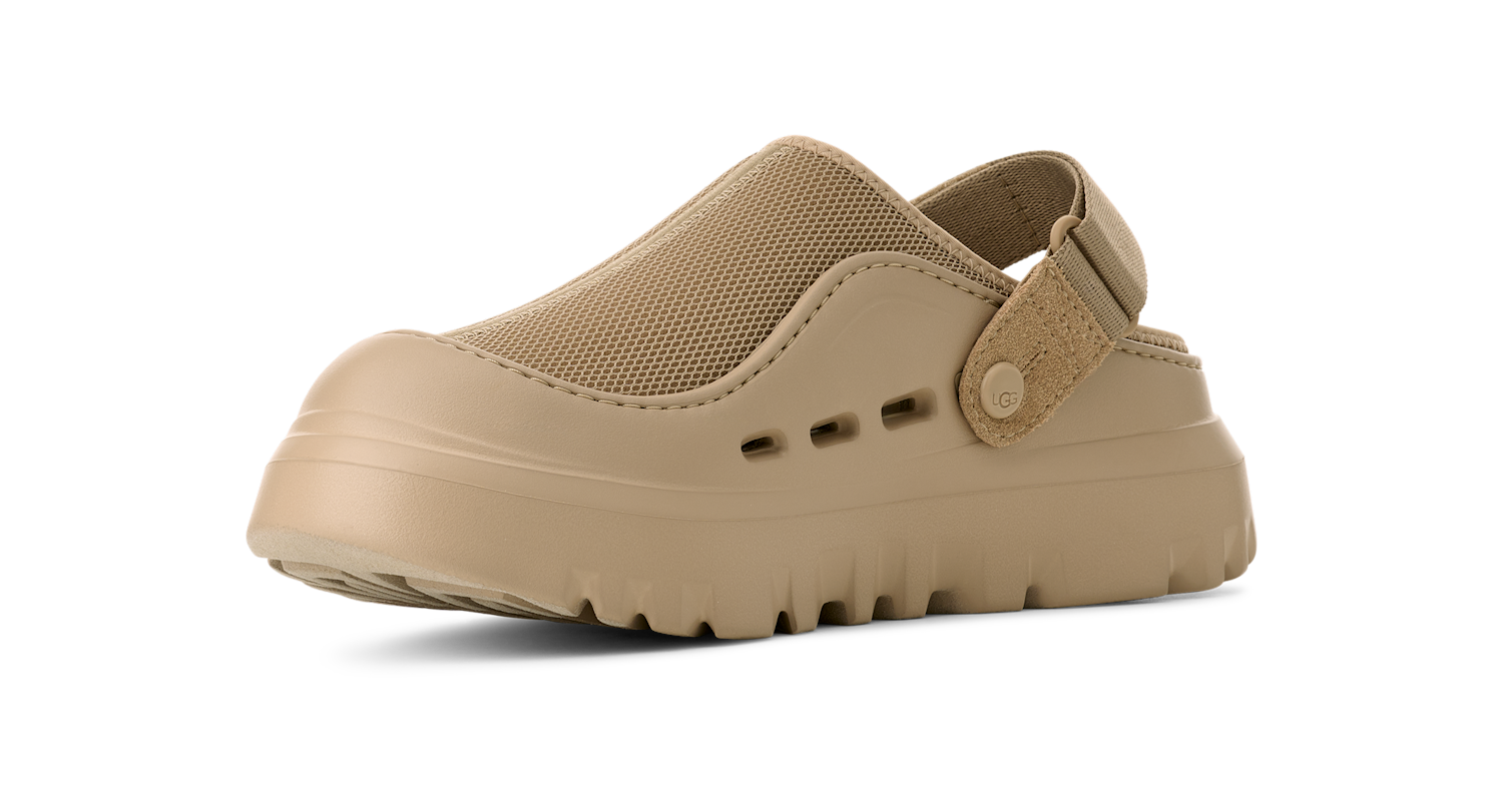 UGG PeakMod Dark Sand, Dark Sand (1166912-DND)