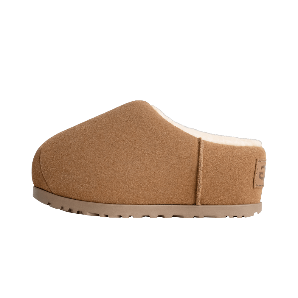 UGG Pumped Slide Chestnut, Chestnut (1158215-CHE)
