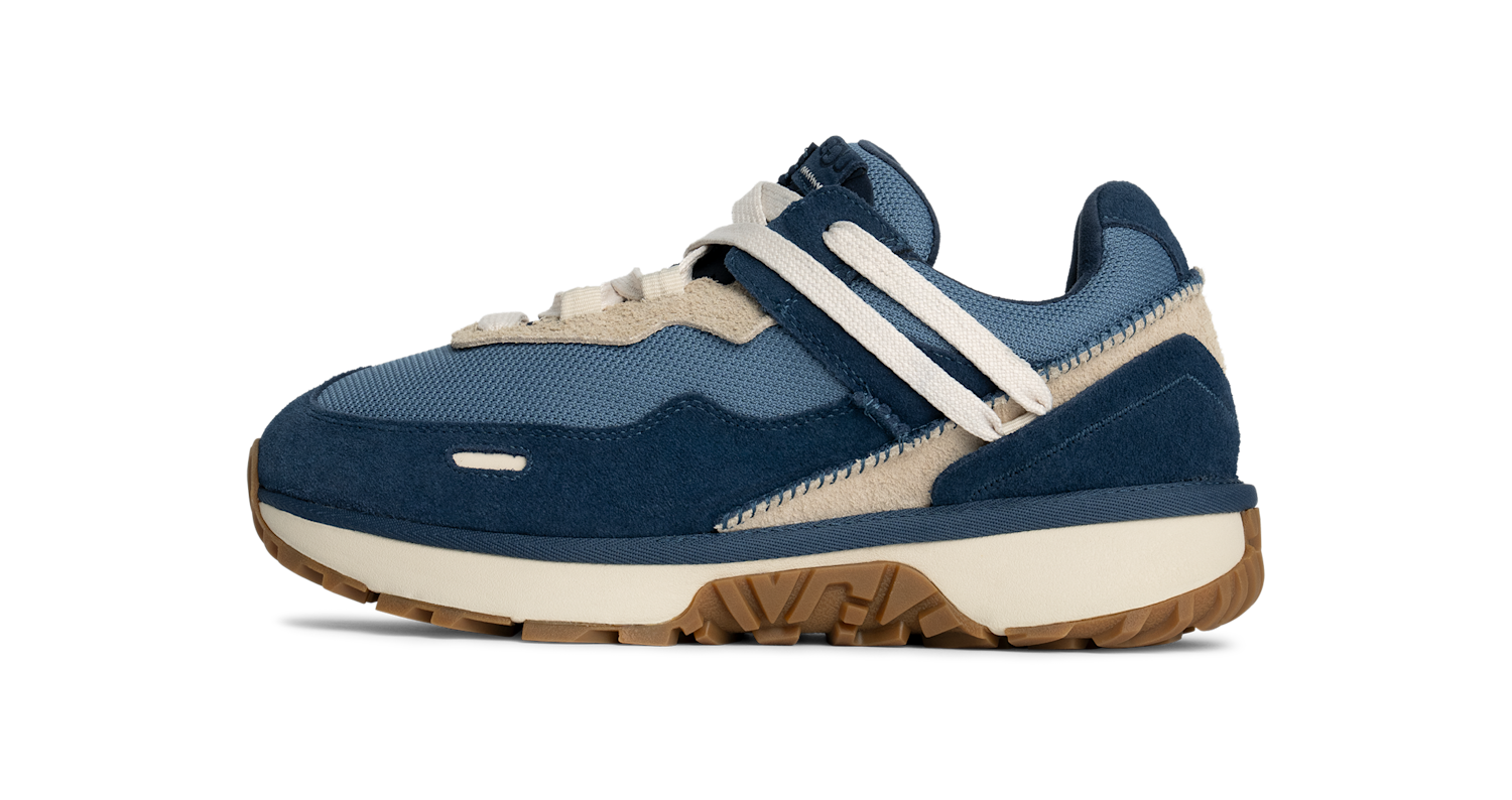 UGG RetroFi Low Pacific Blue