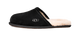 UGG Scuff Slipper Black