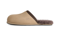 UGG Scuff Slipper Mustard Seed Molasses