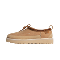 UGG Tasman Crafted Regenerate Slipper Sand