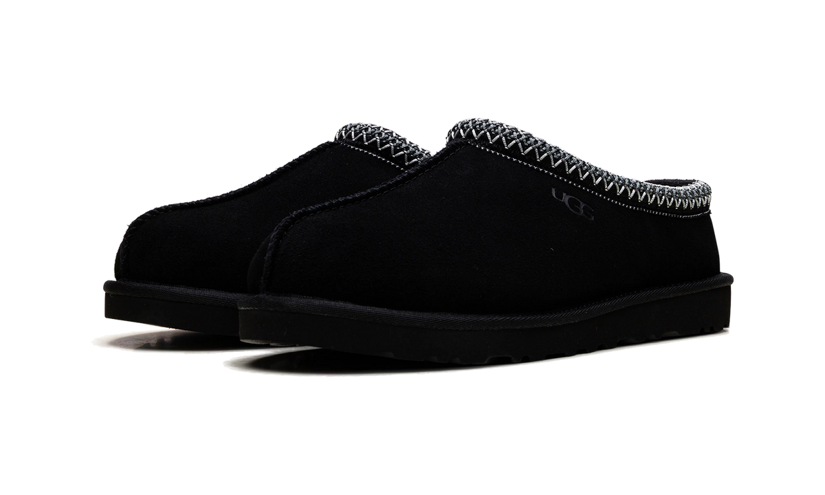 UGG Tasman II Slipper Black