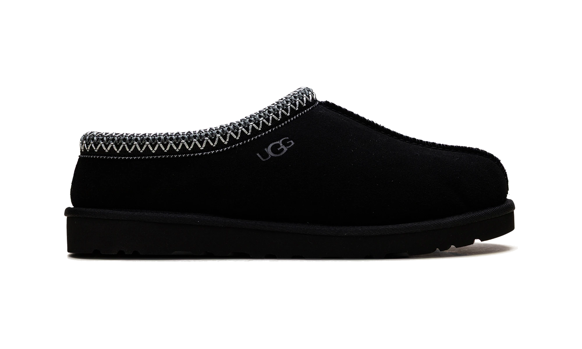 UGG Tasman II Slipper Black