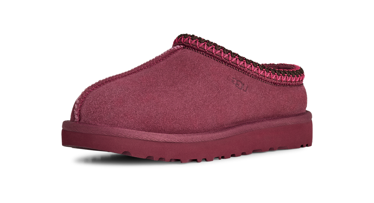 UGG Tasman II Slipper Burnt Magenta