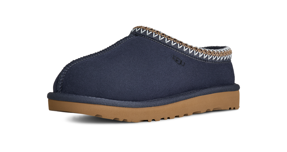 UGG Tasman II Slipper Dark Indigo