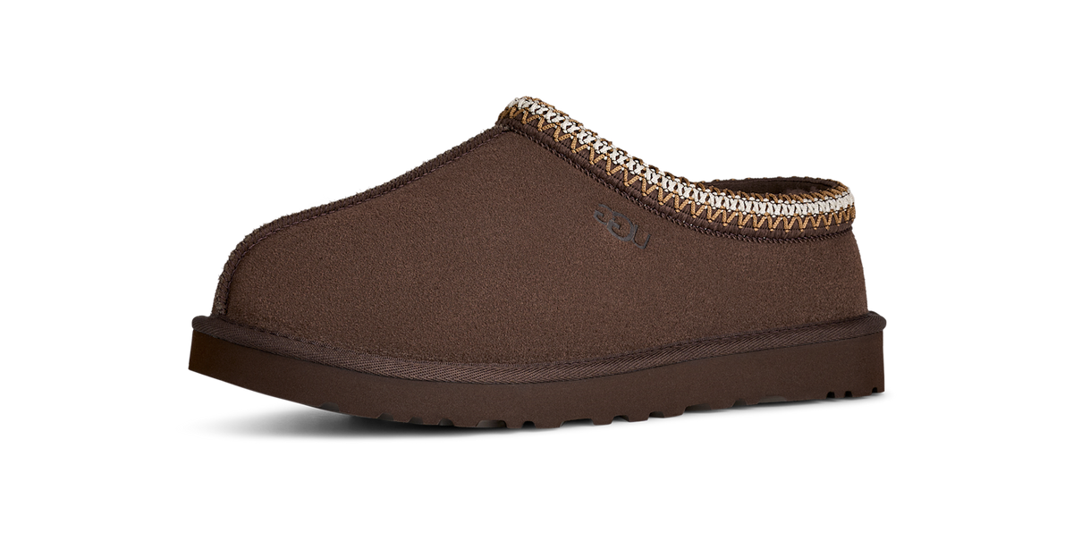 UGG Tasman II Slipper Dusted Cocoa