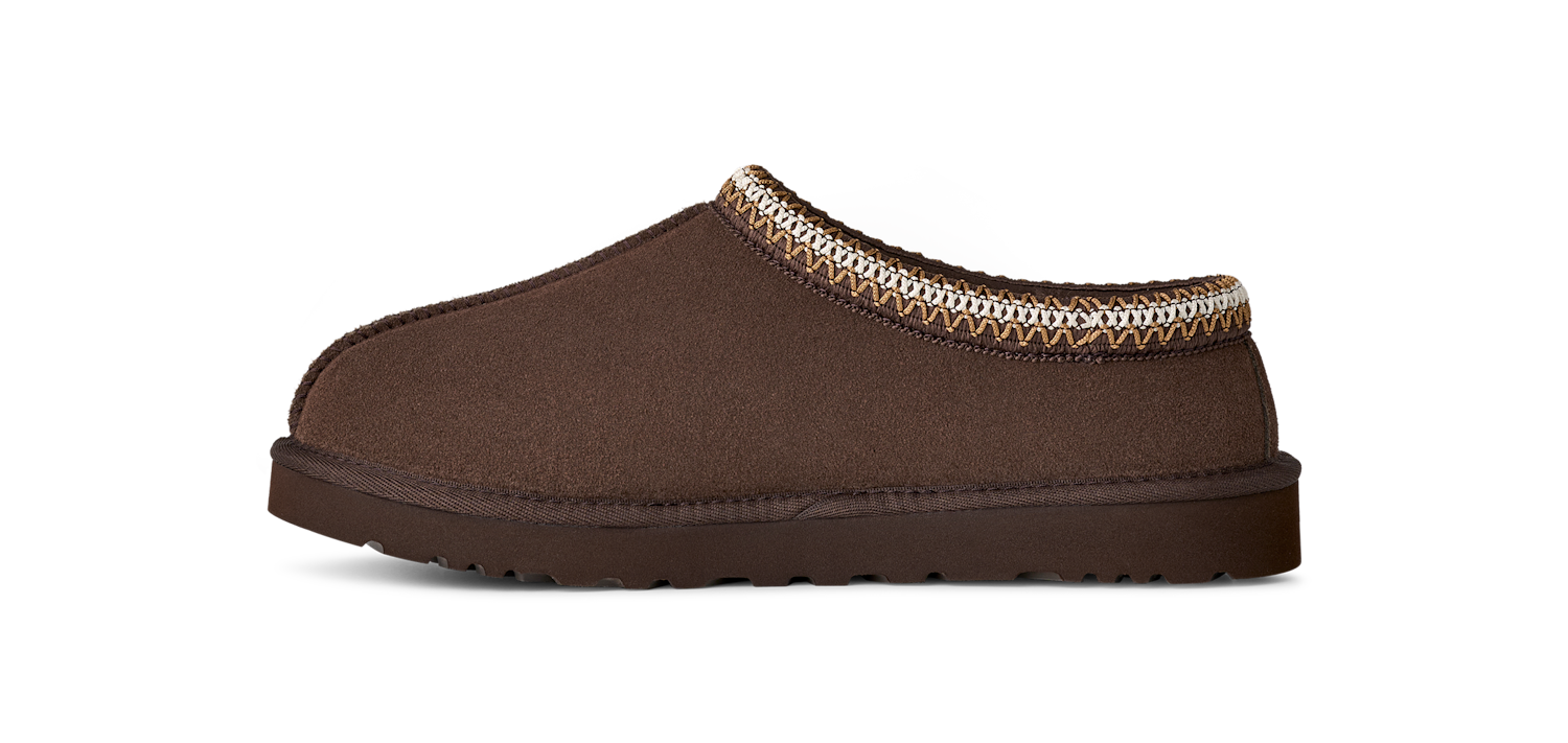 UGG Tasman II Slipper Dusted Cocoa, Dusted Cocoa (1174671-DDCC)