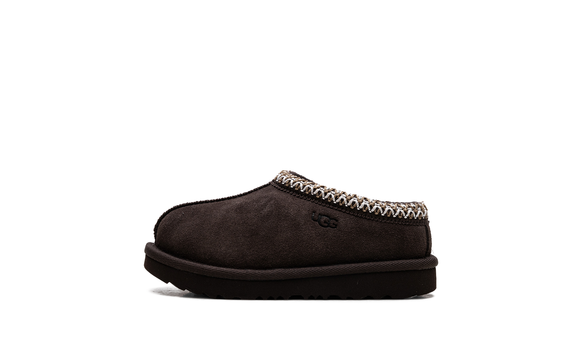 UGG Tasman II Slipper Dusted Cocoa (Toddler)