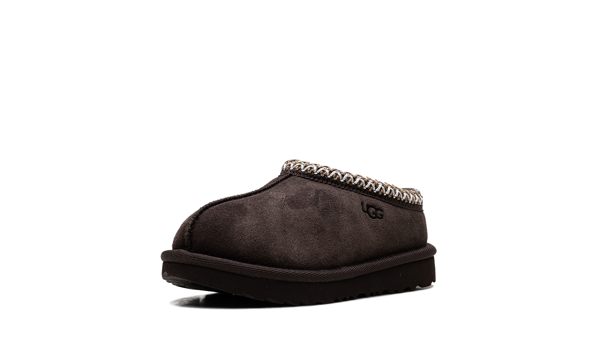 UGG Tasman II Slipper Dusted Cocoa (Toddler)