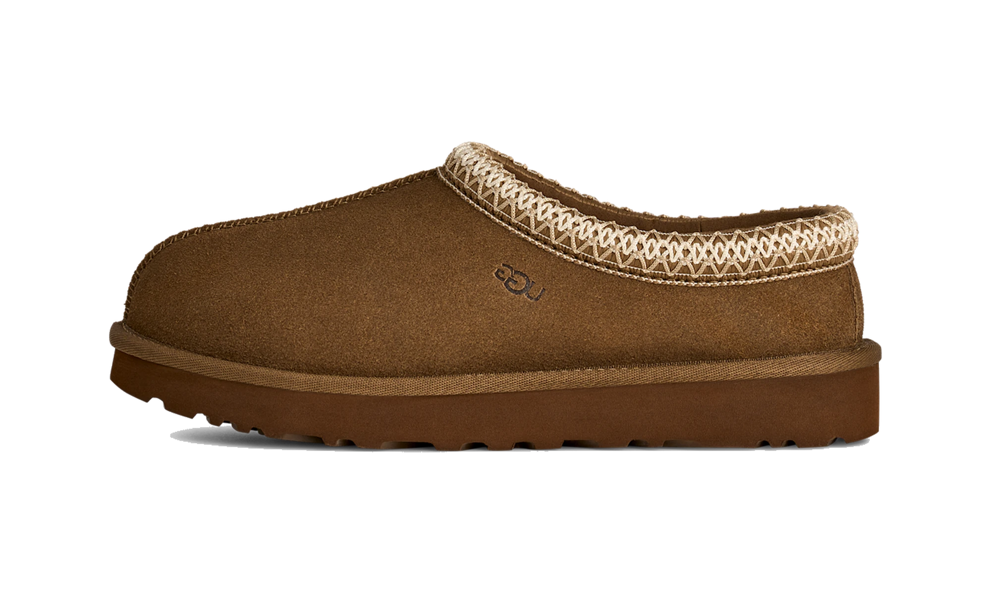 UGG Tasman II Slipper Light Bronze