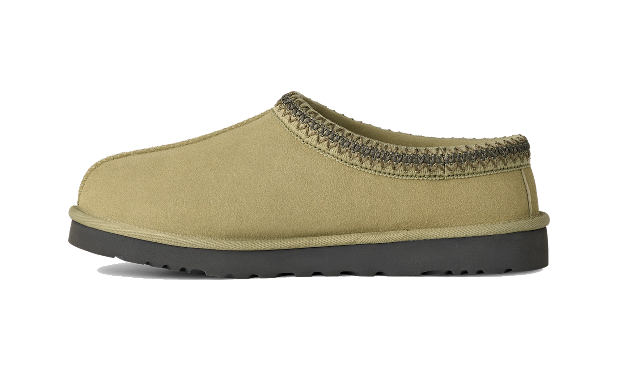UGG Tasman II Slipper Muted Brass Magnolia Leaf