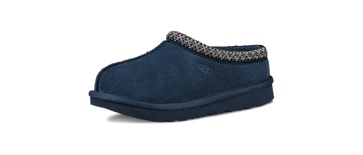 UGG Tasman II Slipper New Navy (Kids)