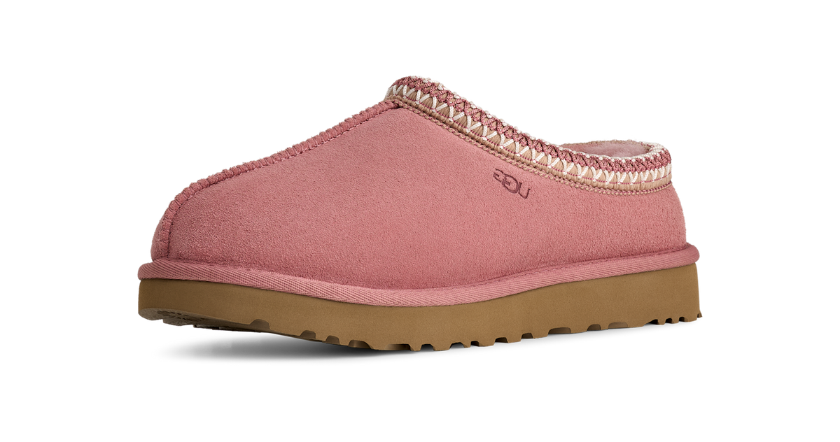 UGG Tasman II Slipper Pink Dawn