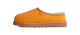 UGG Tasman Shaggy Suede Slipper Dark Apricot