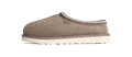 UGG Tasman Shaggy Suede Slipper Smoke Plume