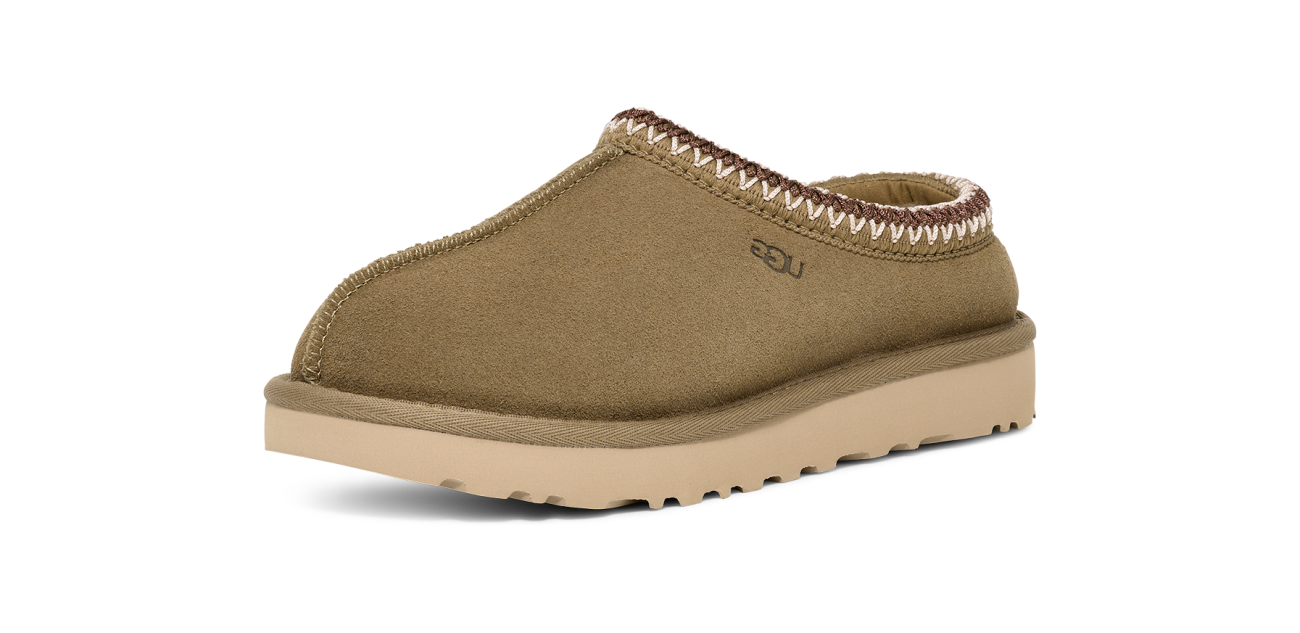 UGG Tasman Slipper Antilope, Antilope (5955-ALP)