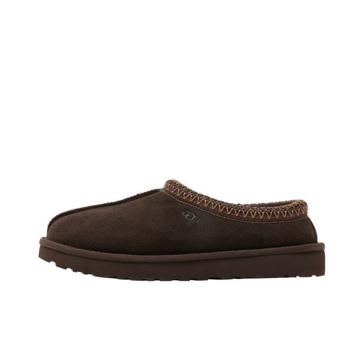 UGG Tasman Slipper Burnt Cedar, Burnt Cedar (5955-BCDR)