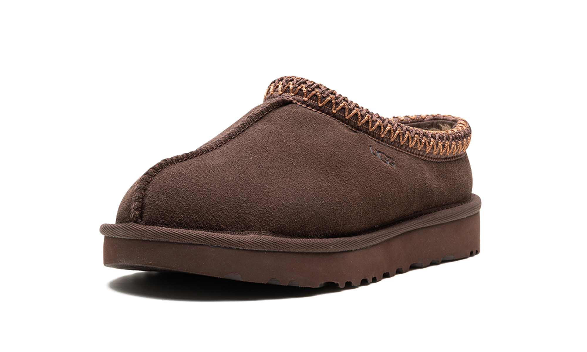 UGG Tasman Slipper Burnt Cedar
