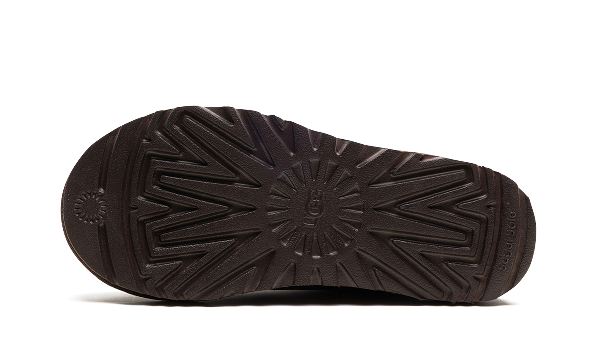 UGG Tasman Slipper Burnt Cedar