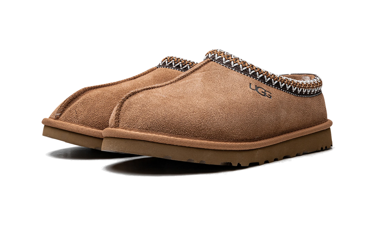 UGG Tasman Slipper Black