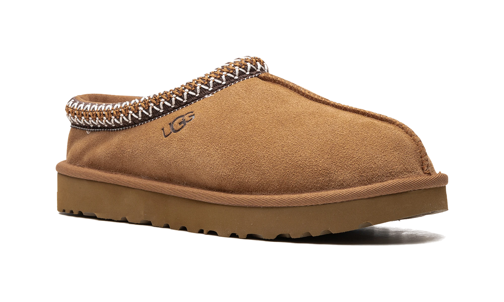 UGG Tasman Slipper Chestnut