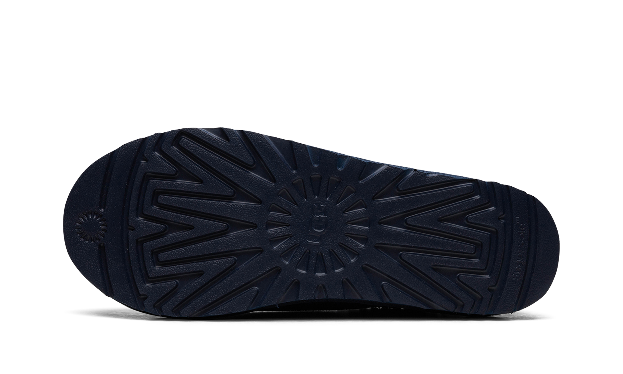 UGG Tasman Slipper Deep Ocean
