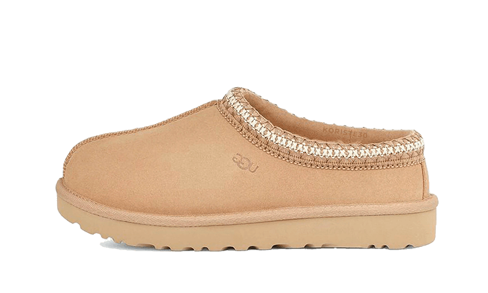 UGG Tasman Slipper Driftwood, Driftwood (5955-DRI)