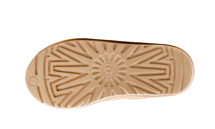 UGG Tasman Slipper Driftwood, Driftwood (5955-DRI)