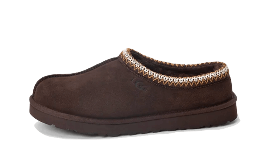 UGG Tasman Slipper Dusted Cocoa, Dusted Cocoa (5950-DDC)