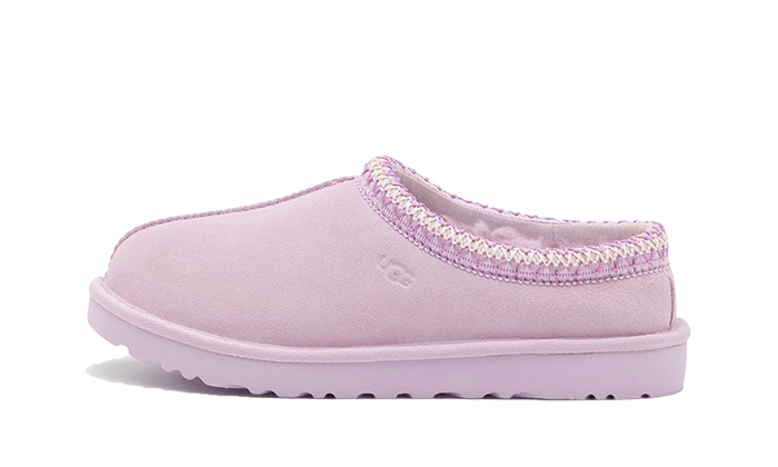 UGG Tasman Slipper Lavender Fog, Lavender Fog (5955-LRFG)