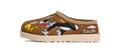 UGG Tasman Slipper Palace x Looney Tunes Chestnut