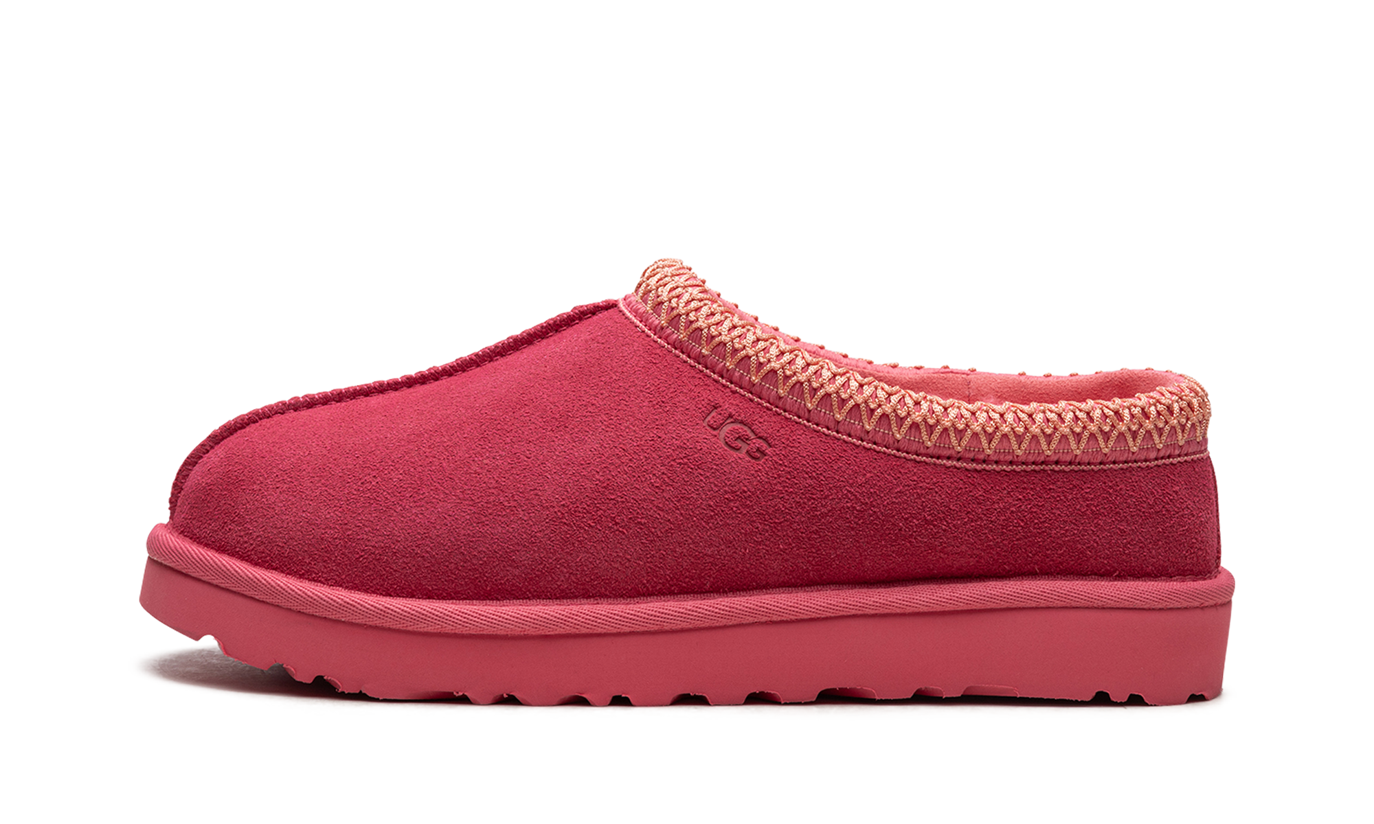 UGG Tasman Slipper Pink Glow