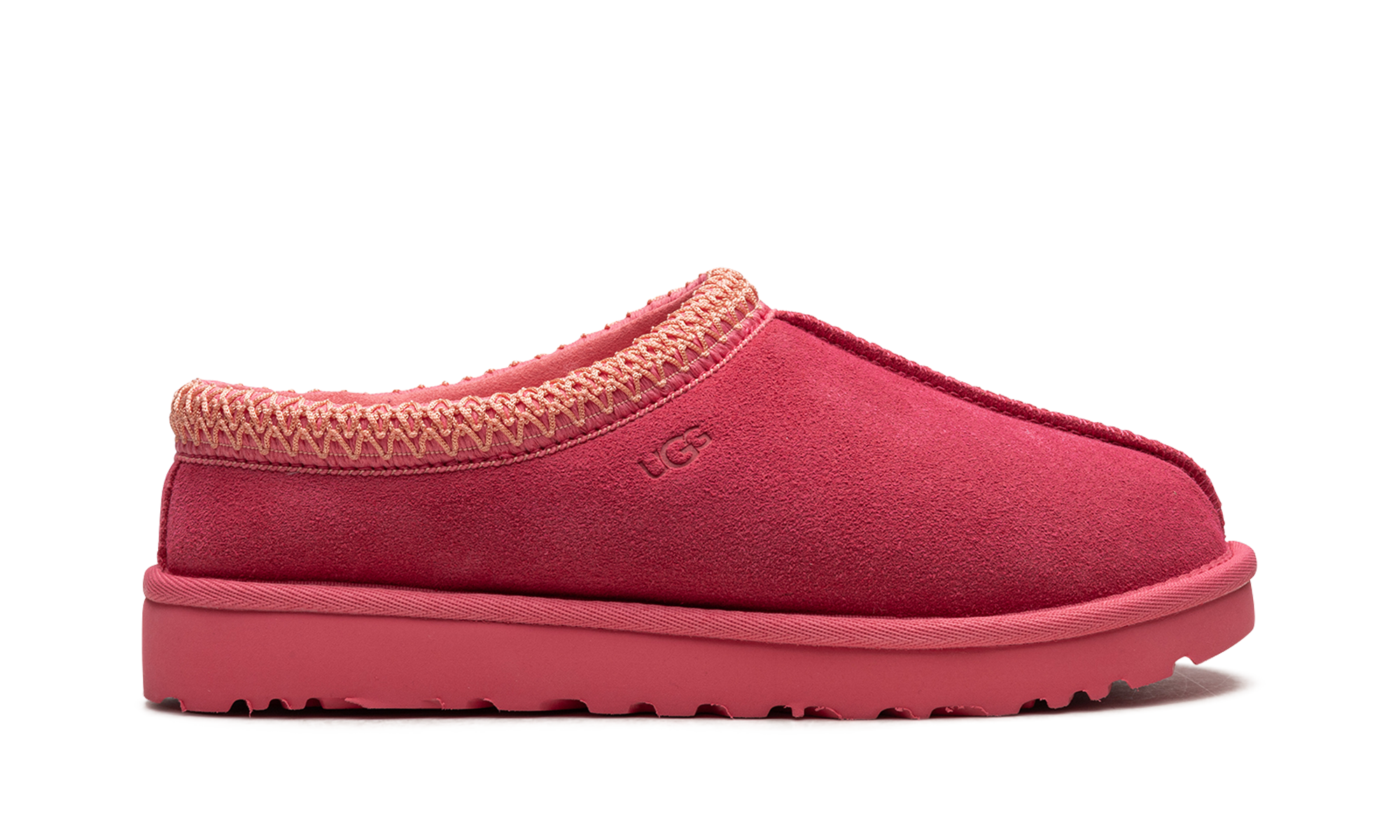 UGG Tasman Slipper Pink Glow