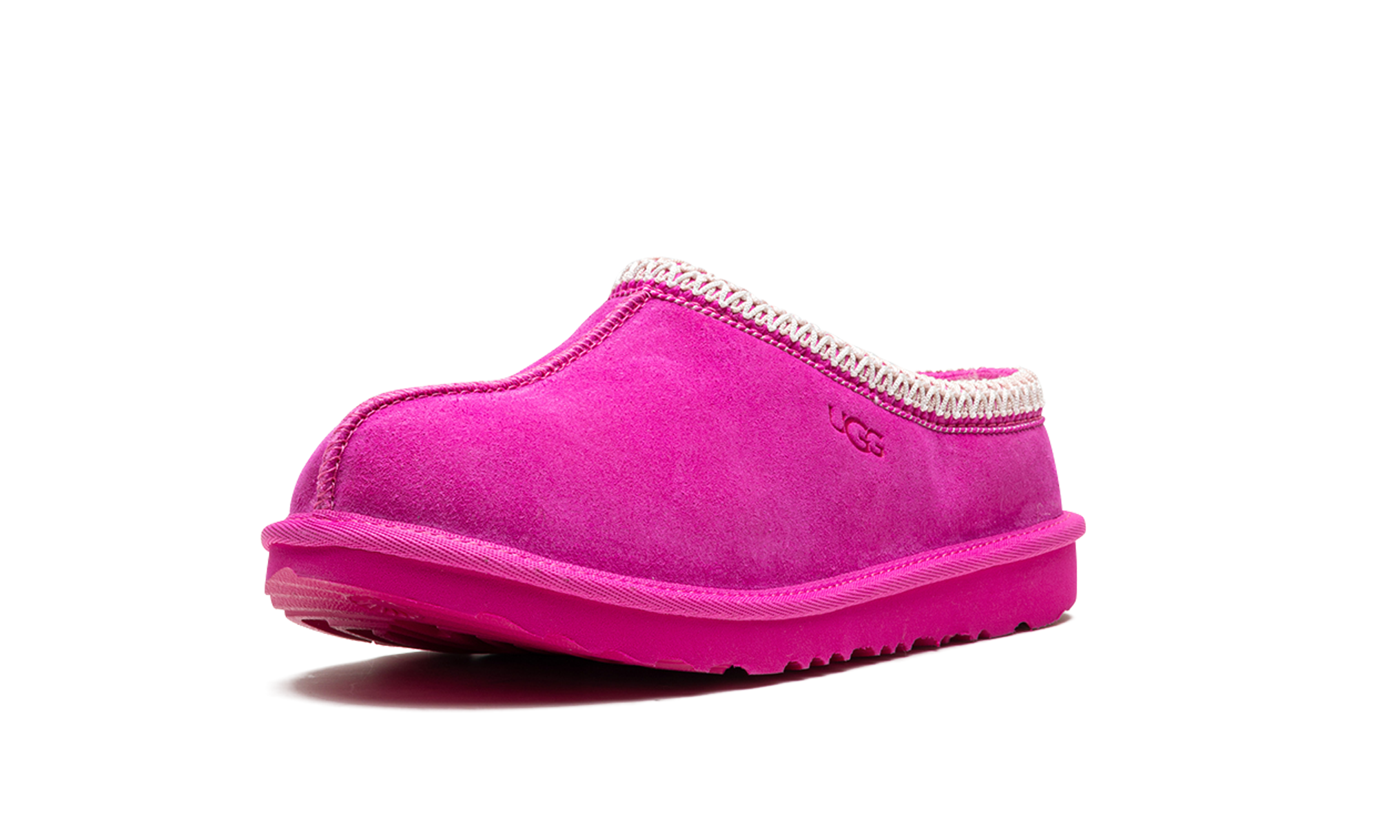 UGG Tasman Slipper Rock Rose (Kids)