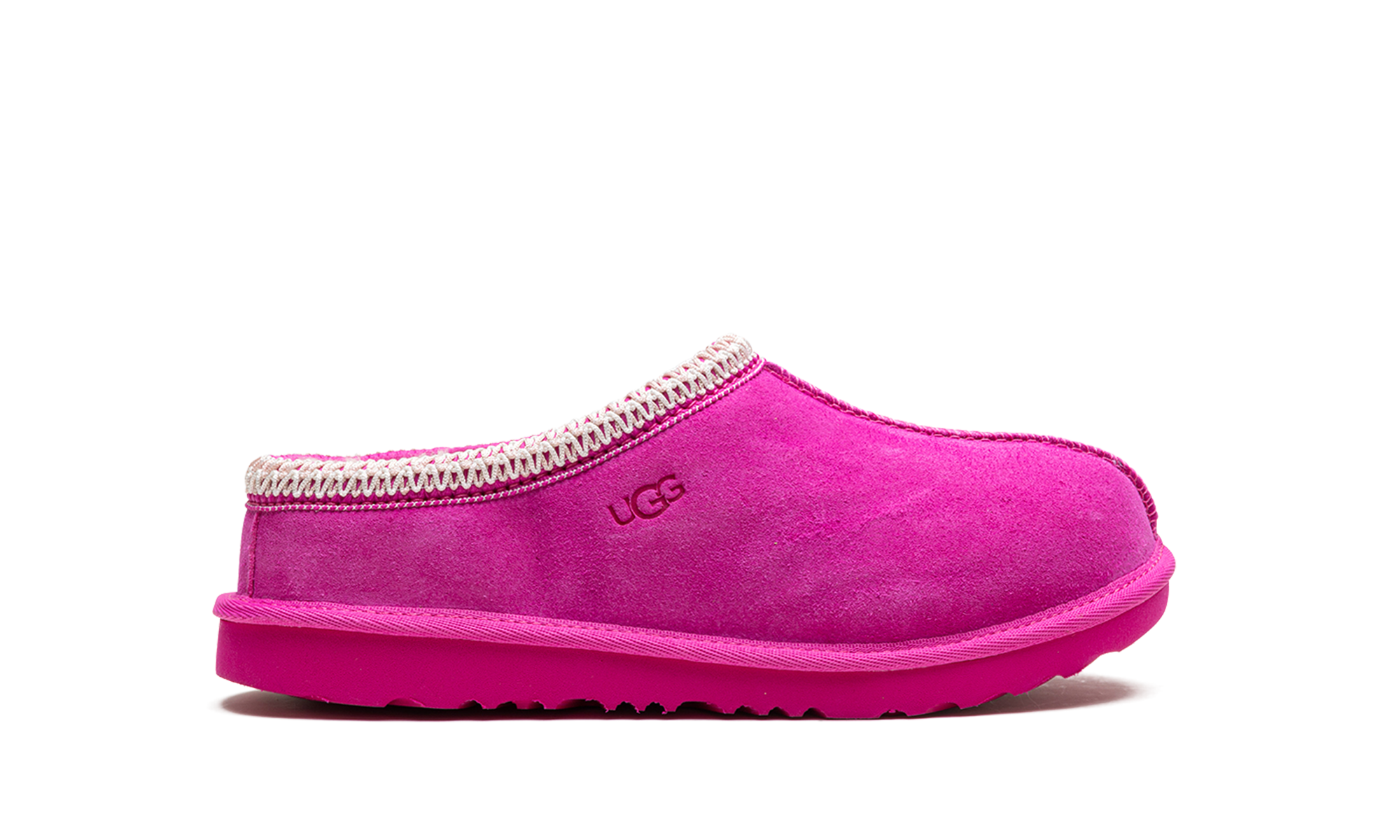 UGG Tasman Slipper Rock Rose (Kids)