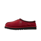 UGG Tasman Slipper Samba Red